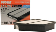 Cargar imagen en el visor de la galería, Filtro Aire Fram Ca10800 - Mi Refacción