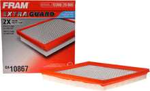 Cargar imagen en el visor de la galería, Filtro Aire Fram Ca10867 - Mi Refacción