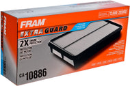 Filtro Aire Fram Ca10886 - Mi Refacción