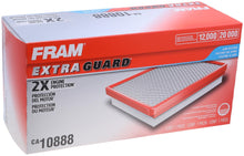 Cargar imagen en el visor de la galería, Filtro Aire Fram Ca10888 - Mi Refacción