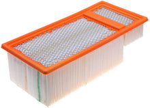 Cargar imagen en el visor de la galería, Filtro Aire Fram Ca10888 - Mi Refacción