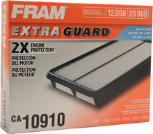 Cargar imagen en el visor de la galería, Filtro Aire Fram Ca10910 - Mi Refacción