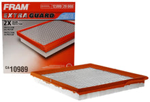 Cargar imagen en el visor de la galería, Filtro Aire Fram Ca10989 - Mi Refacción