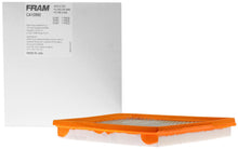 Cargar imagen en el visor de la galería, Filtro Aire Fram Ca10990 - Mi Refacción