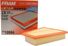 Cargar imagen en el visor de la galería, Filtro Aire Fram Ca10994 - Mi Refacción