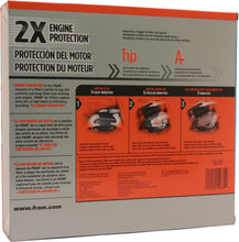 Cargar imagen en el visor de la galería, Filtro Aire Fram Ca10994 - Mi Refacción