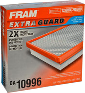Filtro Aire Fram Ca10996 - Mi Refacción