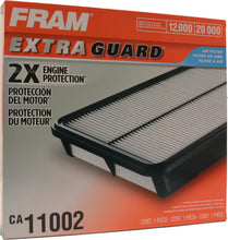Cargar imagen en el visor de la galería, Filtro Aire Fram Ca11002 - Mi Refacción