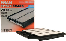 Cargar imagen en el visor de la galería, Filtro Aire Fram Ca11002 - Mi Refacción