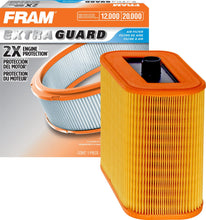 Cargar imagen en el visor de la galería, Filtro Aire Fram Ca11004 - Mi Refacción