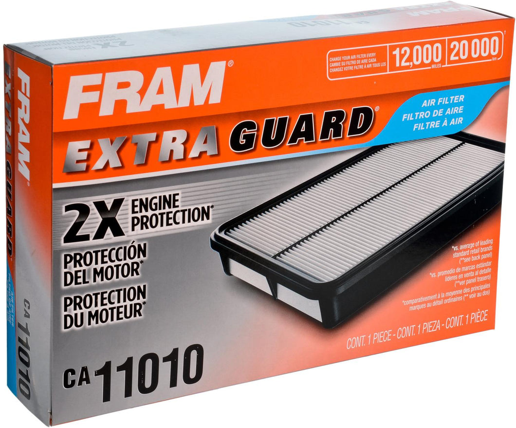 Filtro Aire Fram Ca11010