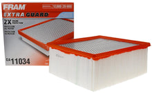 Cargar imagen en el visor de la galería, Filtro Aire Fram Ca11034 - Mi Refacción