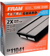 Filtro Aire Fram Ca11041