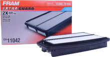 Cargar imagen en el visor de la galería, Filtro Aire Fram Ca11042 - Mi Refacción
