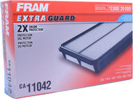 Filtro Aire Fram Ca11042 - Mi Refacción