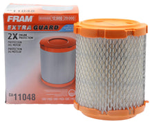 Cargar imagen en el visor de la galería, Filtro Aire Fram Ca11048 - Mi Refacción
