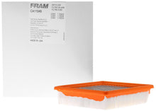 Cargar imagen en el visor de la galería, Filtro Aire Fram Ca11049 - Mi Refacción