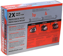 Cargar imagen en el visor de la galería, Filtro Aire Fram Ca11053A - Mi Refacción