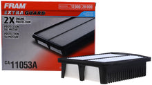 Cargar imagen en el visor de la galería, Filtro Aire Fram Ca11053A - Mi Refacción