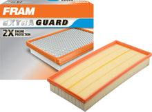 Cargar imagen en el visor de la galería, Filtro Aire Fram Ca11062