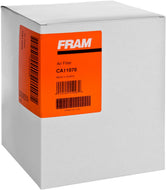 Filtro Aire Fram Ca11070 - Mi Refacción