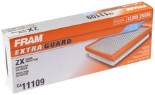 Cargar imagen en el visor de la galería, Filtro Aire Fram Ca11109 - Mi Refacción