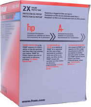 Cargar imagen en el visor de la galería, Filtro Aire Fram Ca11114 - Mi Refacción