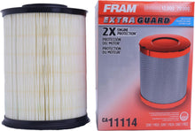 Cargar imagen en el visor de la galería, Filtro Aire Fram Ca11114 - Mi Refacción