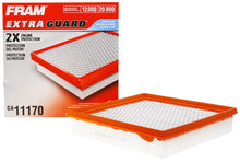 Cargar imagen en el visor de la galería, Filtro Aire Fram Ca11170 - Mi Refacción