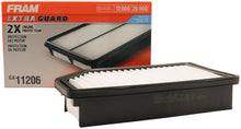 Cargar imagen en el visor de la galería, Filtro Aire Fram Ca11206 - Mi Refacción