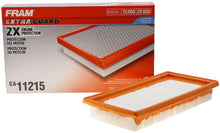 Cargar imagen en el visor de la galería, Filtro Aire Fram Ca11215 - Mi Refacción