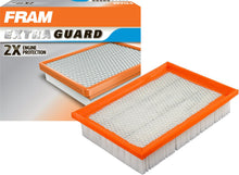 Cargar imagen en el visor de la galería, Filtro Aire Fram Ca11222 - Mi Refacción