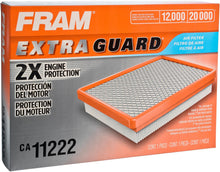 Cargar imagen en el visor de la galería, Filtro Aire Fram Ca11222 - Mi Refacción
