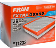 Filtro Aire Fram Ca11233 - Mi Refacción