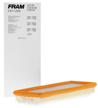 Cargar imagen en el visor de la galería, Filtro Aire Fram Ca11250 - Mi Refacción