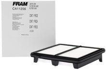 Cargar imagen en el visor de la galería, Filtro Aire Fram Ca11256 - Mi Refacción