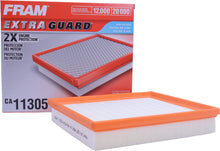 Cargar imagen en el visor de la galería, Filtro Aire Fram Ca11305 - Mi Refacción