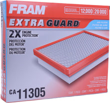 Cargar imagen en el visor de la galería, Filtro Aire Fram Ca11305 - Mi Refacción