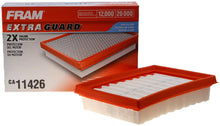 Cargar imagen en el visor de la galería, Filtro Aire Fram Ca11426 - Mi Refacción