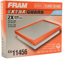 Cargar imagen en el visor de la galería, Filtro Aire Fram Ca11456 - Mi Refacción