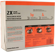 Cargar imagen en el visor de la galería, Filtro Aire Fram Ca11456 - Mi Refacción