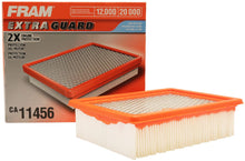 Cargar imagen en el visor de la galería, Filtro Aire Fram Ca11456 - Mi Refacción