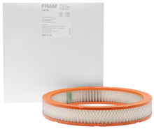 Cargar imagen en el visor de la galería, Filtro Aire Fram Ca114