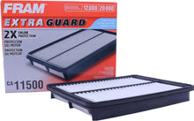 Cargar imagen en el visor de la galería, Filtro Aire Fram Ca11500 - Mi Refacción