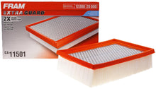 Cargar imagen en el visor de la galería, Filtro Aire Fram Ca11501 - Mi Refacción