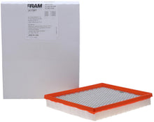 Cargar imagen en el visor de la galería, Filtro Aire Fram Ca11541 - Mi Refacción