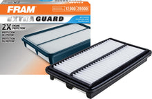 Cargar imagen en el visor de la galería, Filtro Aire Fram Ca11712 - Mi Refacción
