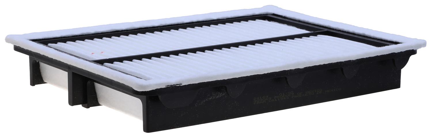 Filtro Aire Motor Para Kia Sorento Sedona Telluride Hyundai Santa Fe Sport - YXPCARS