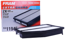Cargar imagen en el visor de la galería, Filtro Aire Fram Ca11945 - Mi Refacción