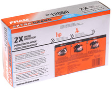 Cargar imagen en el visor de la galería, Filtro Aire Fram Ca12050 - Mi Refacción